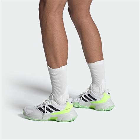 adidas courtjam control heren|CourtJam Control 3 Tennis Shoes .